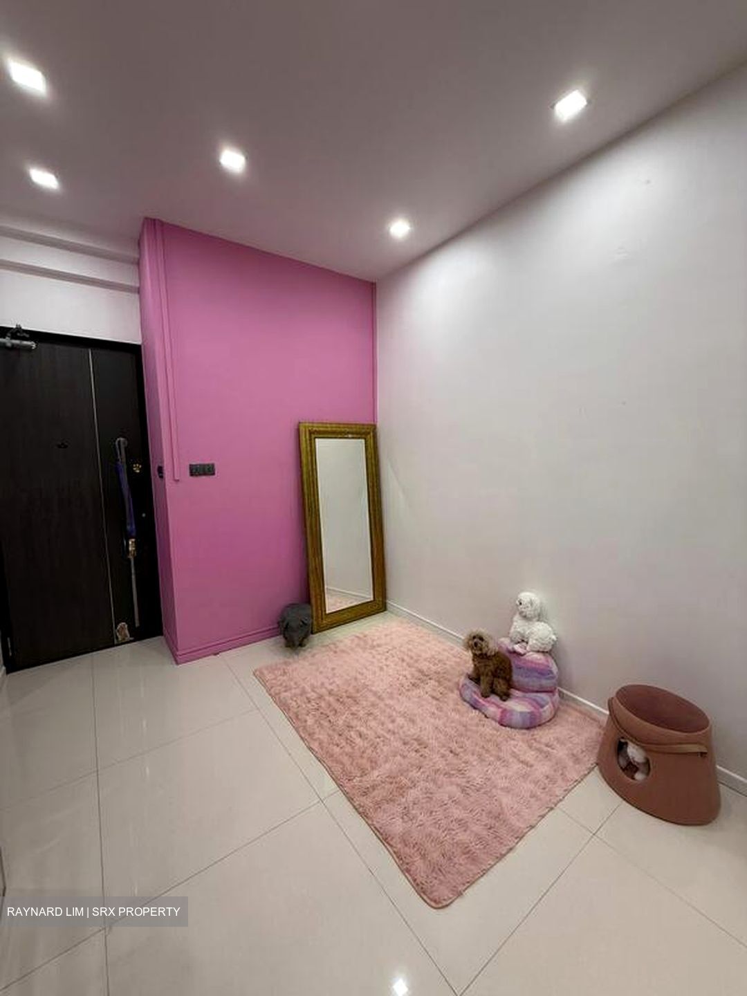 Thomson V One (D20), Apartment #525477271